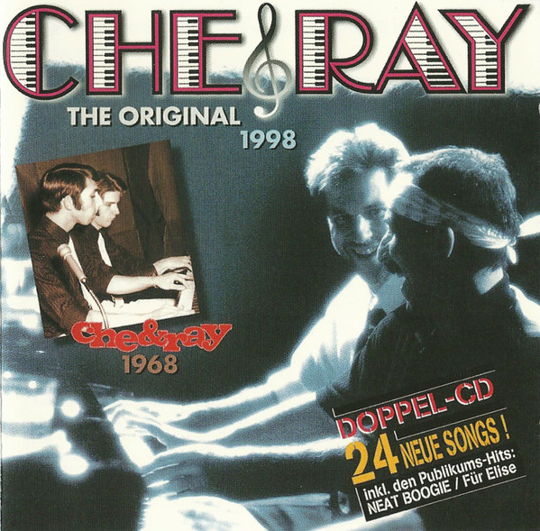 The Original 1968 - 1998