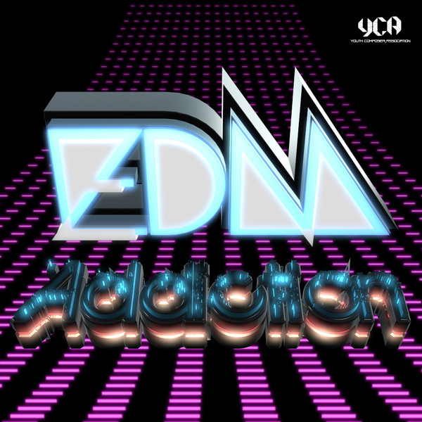 EDM Addiction