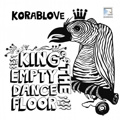 King Of The Empty Dancefloor
