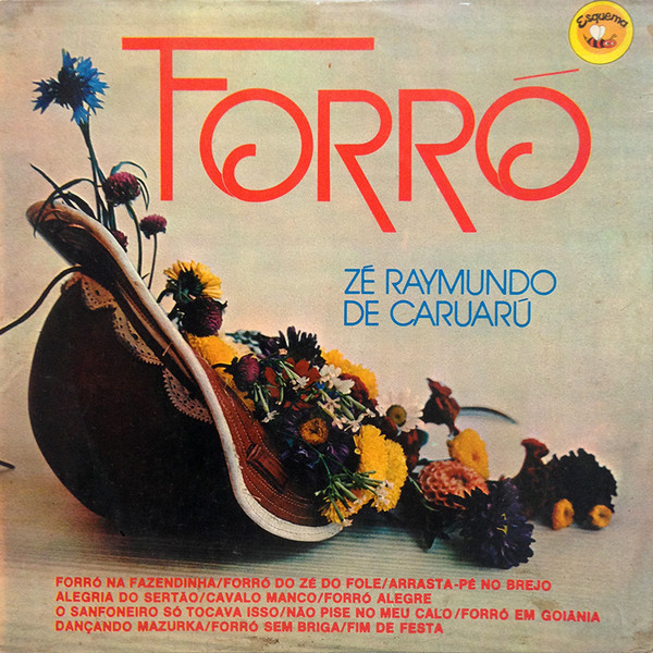 Forró