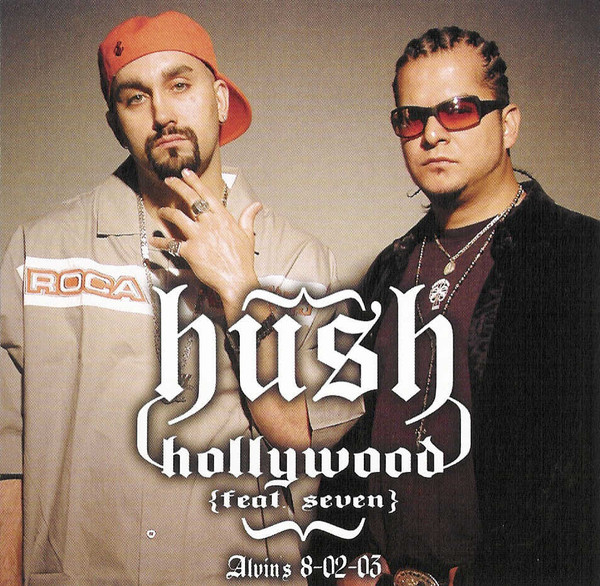 Hollywood