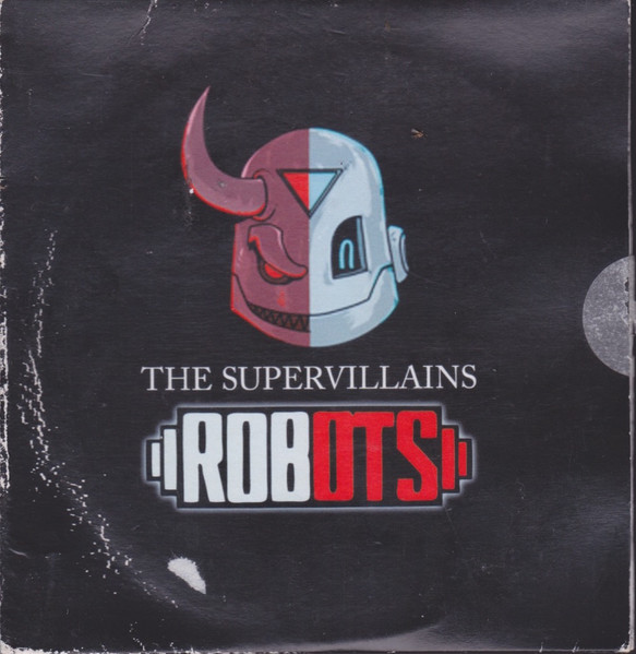 Robots