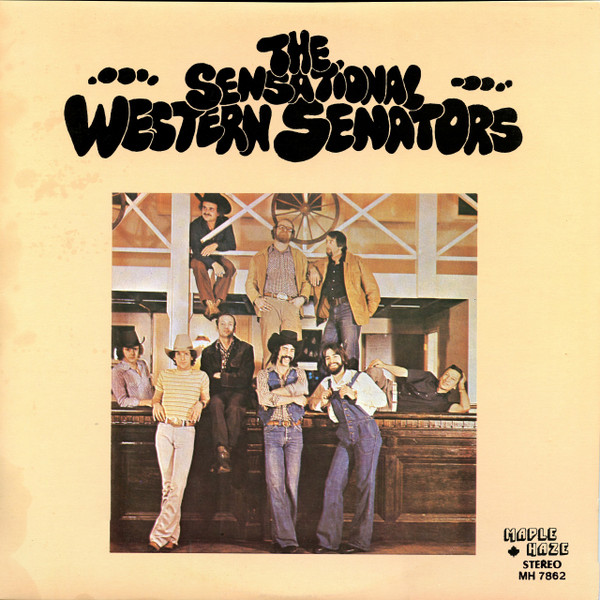 The Sensational Western Senators