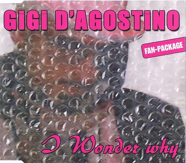 I Wonder Why / Compilation Benessere 1