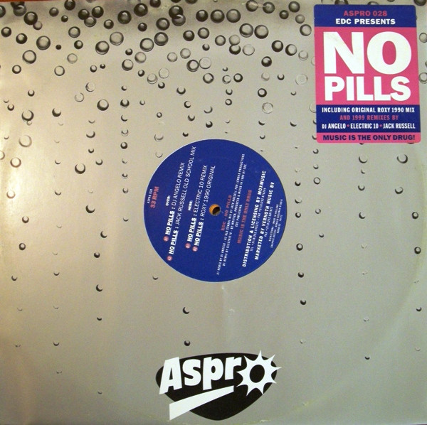 No Pills