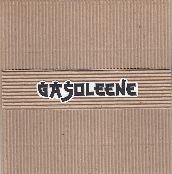 New Single By... Gasoleene