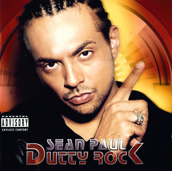 Dutty Rock