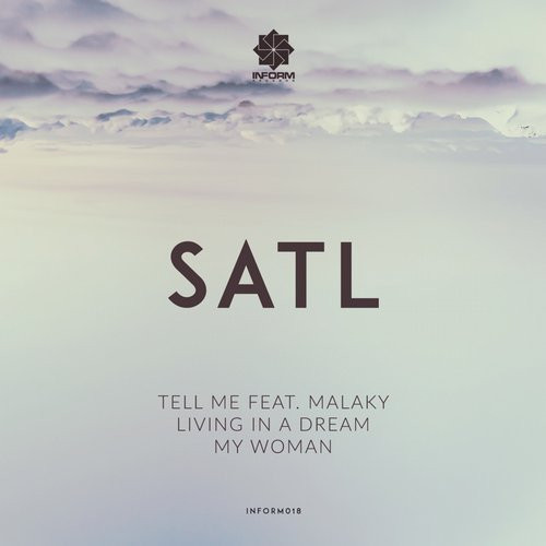 Tell Me / Living In a Dream / My Woman
