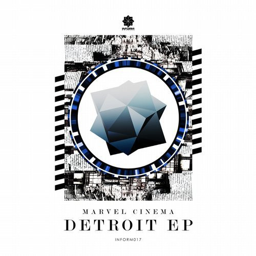 Detroit EP