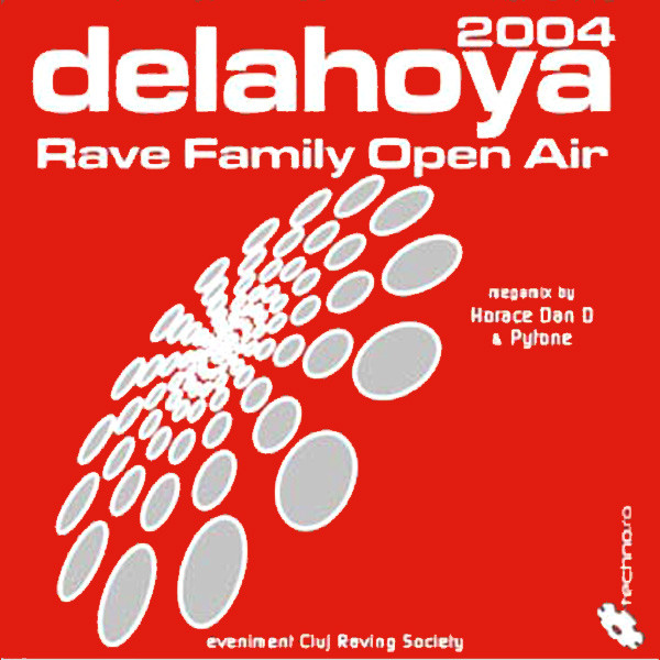 Delahoya 2004