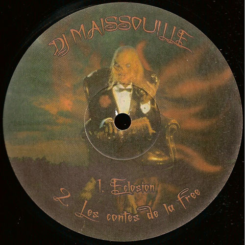 Narkotek Vs Maissouille 02
