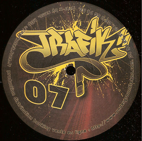 Trafik 07