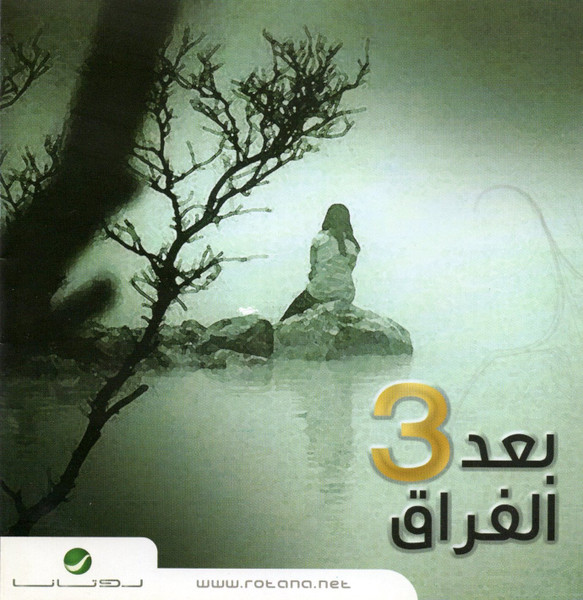 بعد الفراق 3