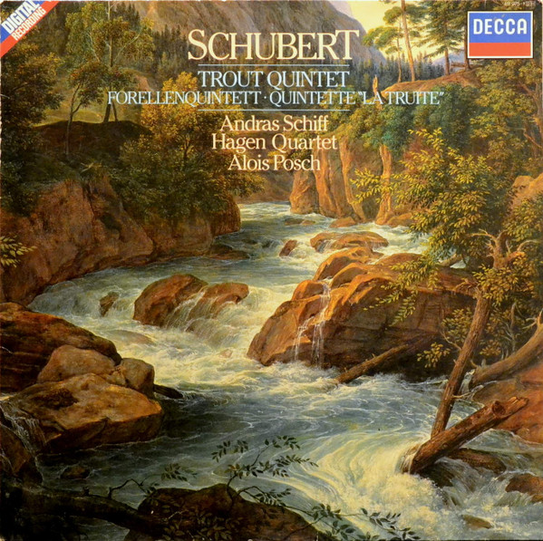 Trout Quintet