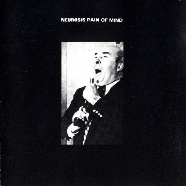 Pain Of Mind