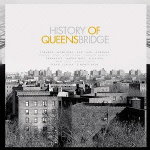 History Of Queensbridge