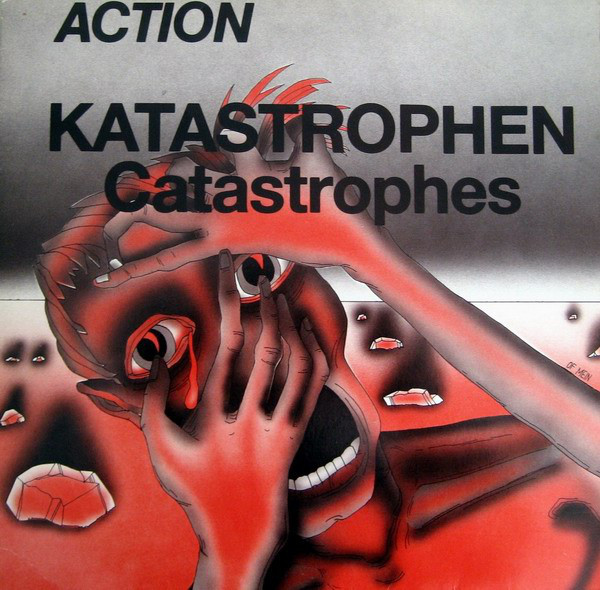 Katastrophen / Catastrophes