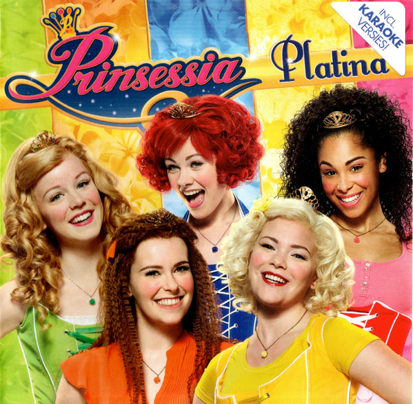 Platina