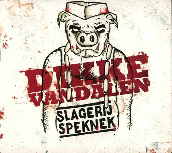 Slagerij Speknek