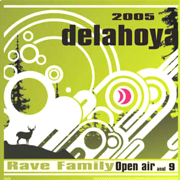 Delahoya 2005