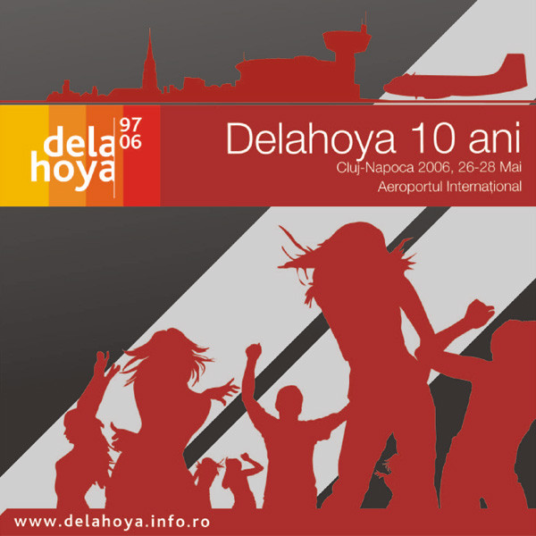 Delahoya 2006