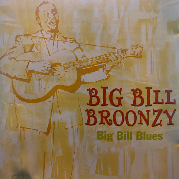 Big Bill Blues