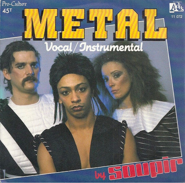 Metal