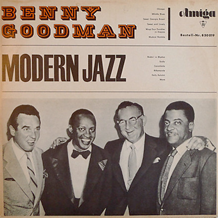 Modern Jazz