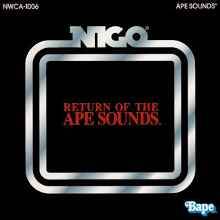 Nigo Presents Return Of The Ape Sounds