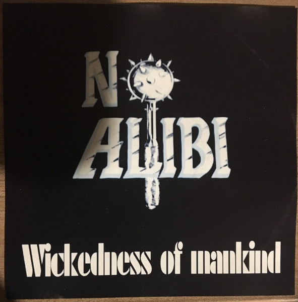 Wickedness Of Mankind