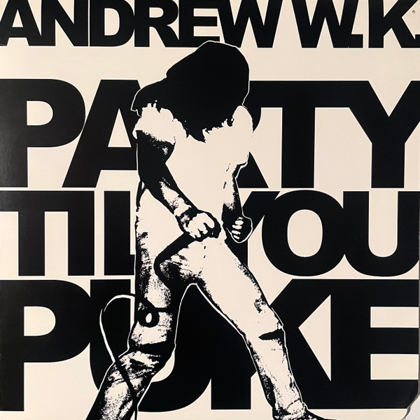 Party Til You Puke