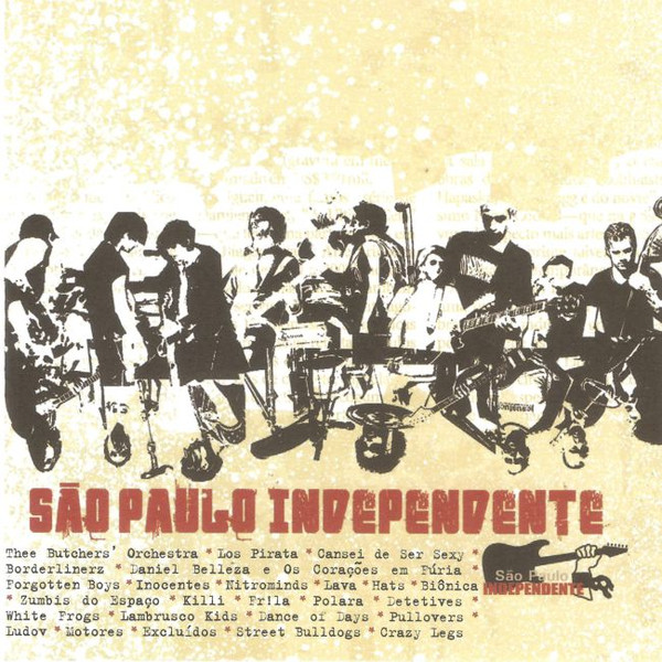 São Paulo Independente