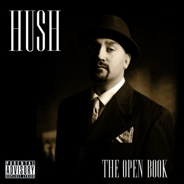 The Open Book
