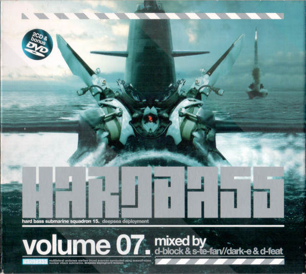 Hardbass Volume 07