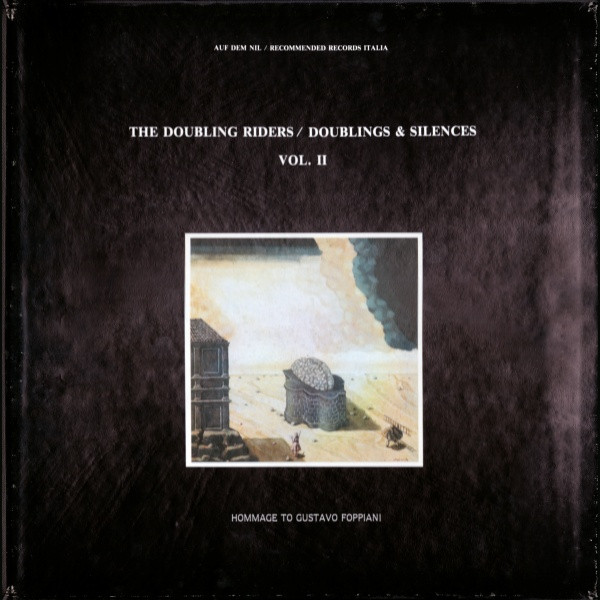 Doublings & Silences Vol. II