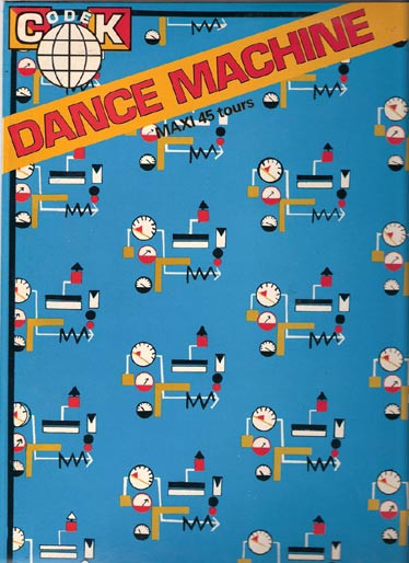 Dance Machine