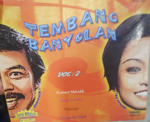 Tembang Banyolan Vol. 2