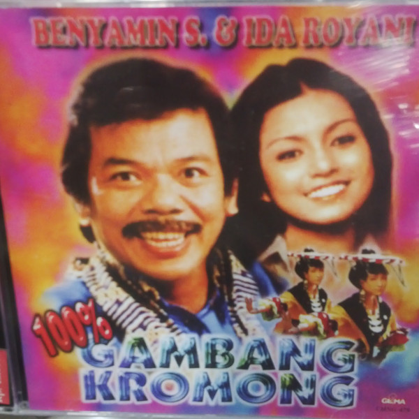 100% Gambang Kromong