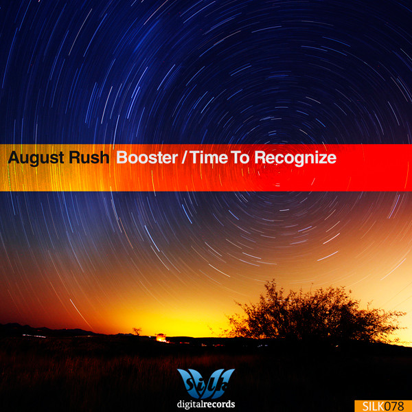 Booster / Time To Recognize