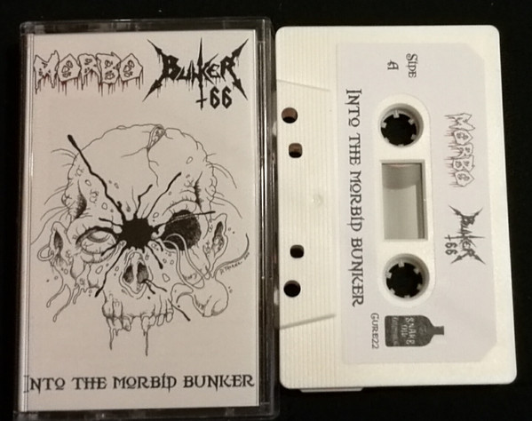 Into The Morbid Bunker