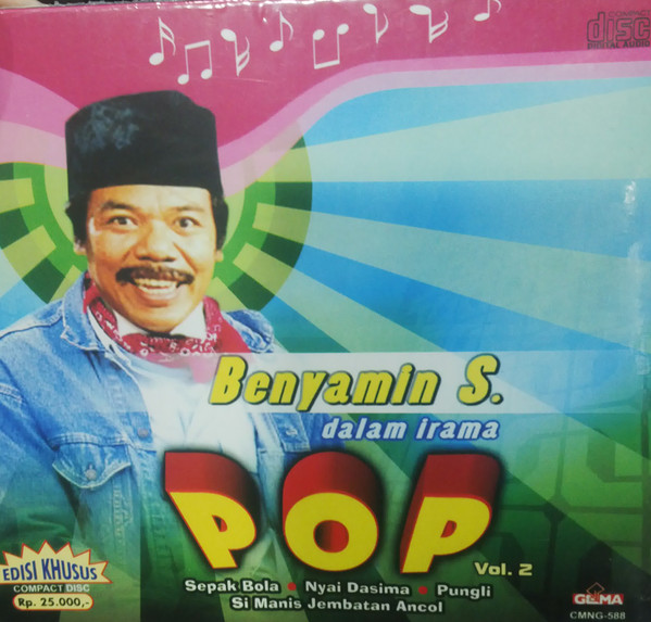 Dalam Irama Pop Vol. 2