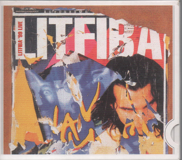 Il Meglio di Litfiba '99 Live
