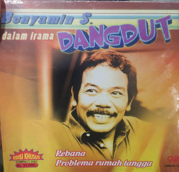 Dalam Irama Dangdut