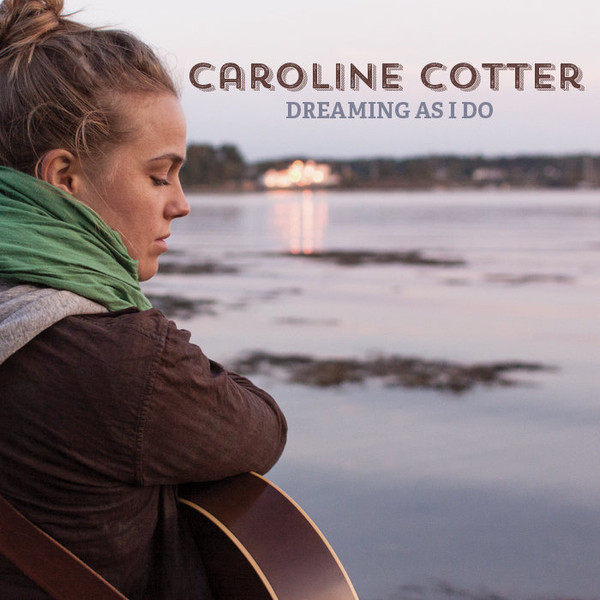 Dreaming As I Do