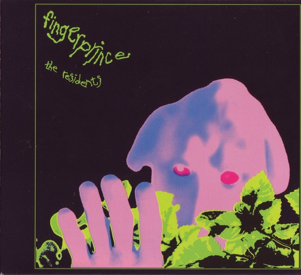 Fingerprince / Babyfingers