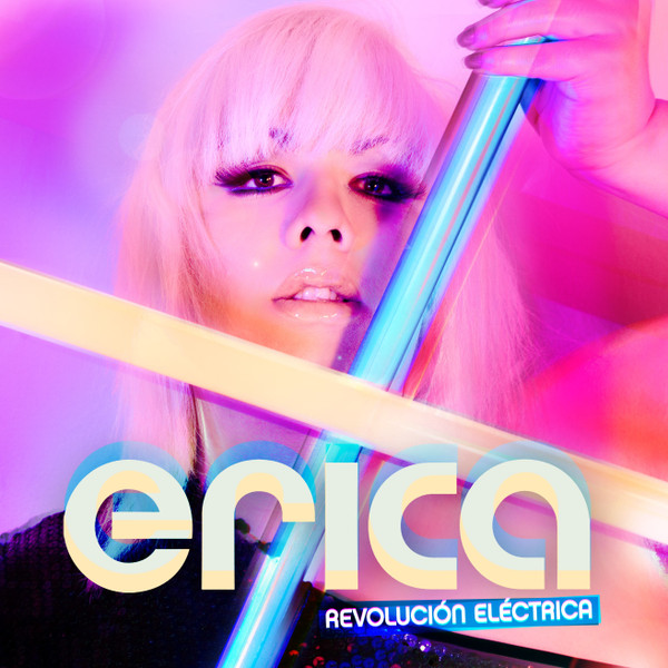 Revolución Eléctrica