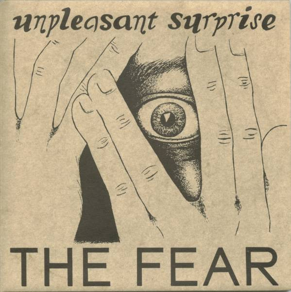 The Fear