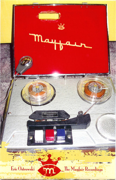 The Mayfair Recordings