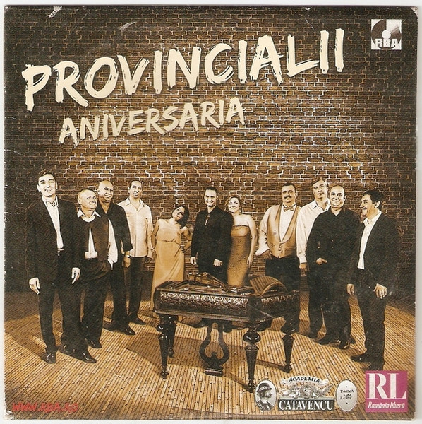 Aniversaria
