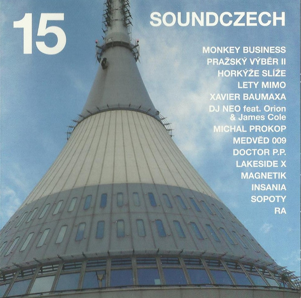 15 Soundczech